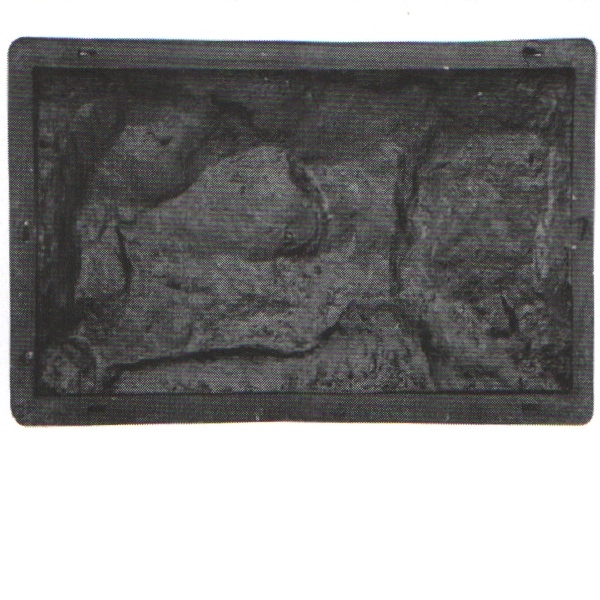 Форма 52/7 Фасадная 50х75х3 см
 фото 1