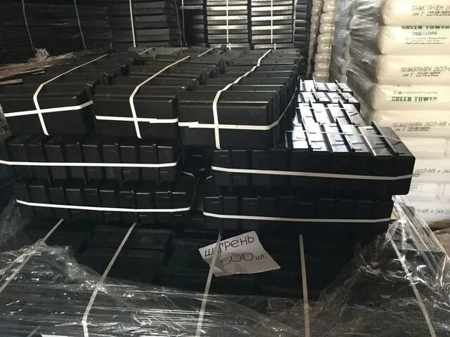 Фото формы для плитки 4